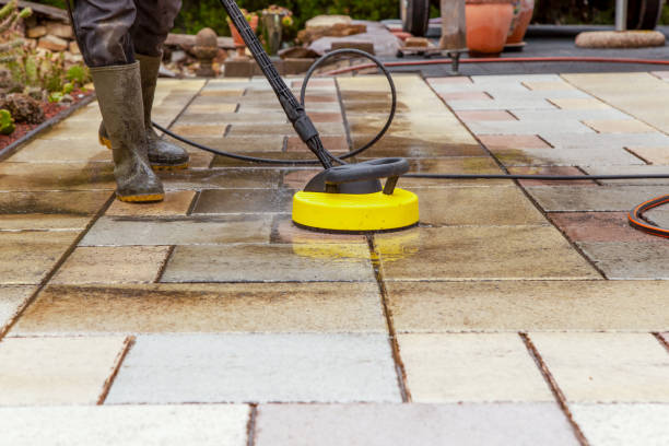 Best House Exterior Washing  in West Branch, IA